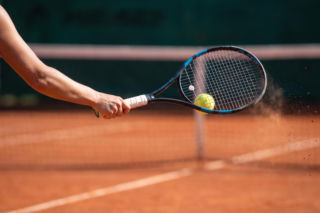 Turniej WTA w Pradze. Czy polska tenisistka zdominuje rywalizację deblową?