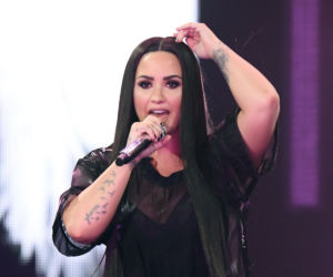 Demi Lovato