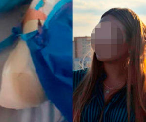 Koszmarny wypadek na wakacjach w Egipcie! Paulina straciła rękę [ZDJĘCIA]