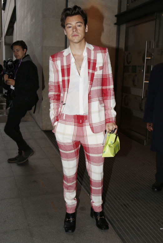 Harry Styles