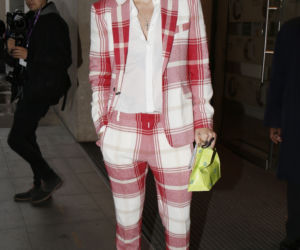 Harry Styles