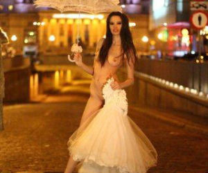 Policjanci zatrzymali gwiazdę Top Model