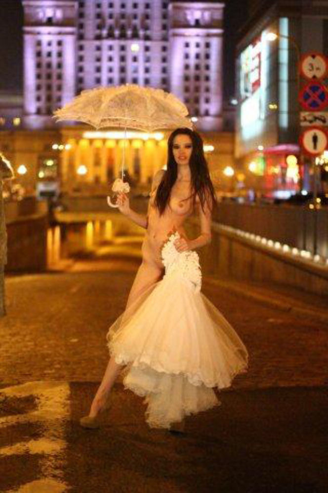 Policjanci zatrzymali gwiazdę "Top Model"