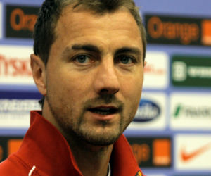 Tak się zmieniał Jerzy Dudek