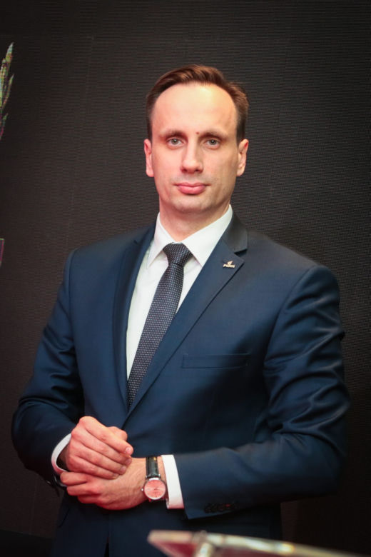 Janusz Kowalski