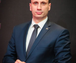 Janusz Kowalski