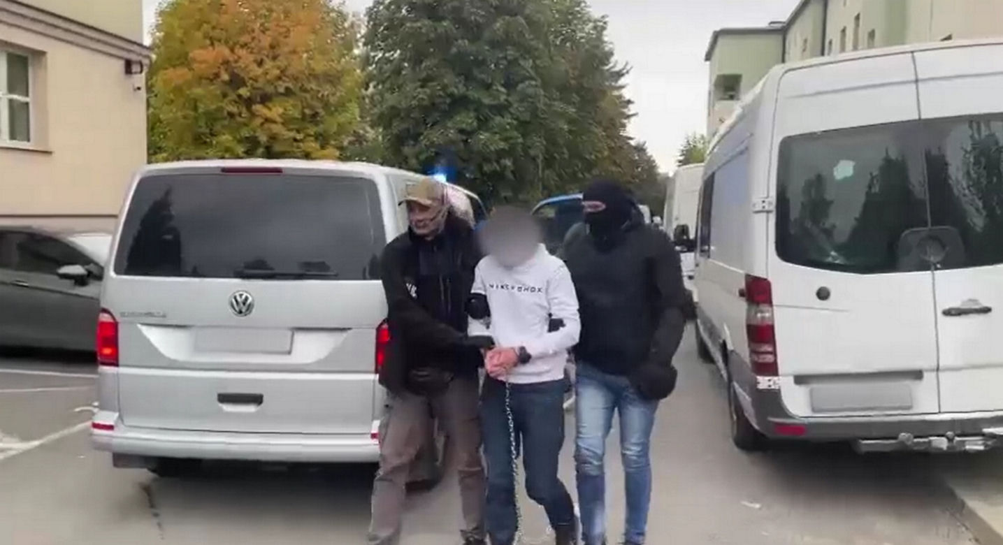17-latek zakatował ekspedientkę na śmierć