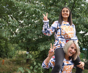 ESKA Summer City na tropie Złotego Pociągu!