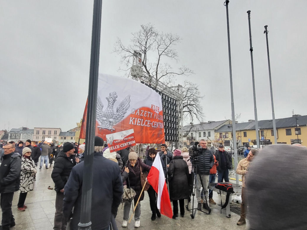 Debata w Końskich