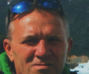 Andrzej Kalbarczyk