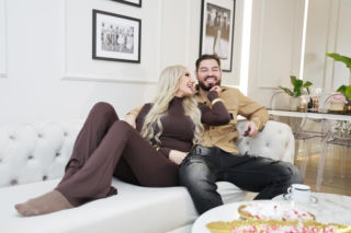 Przed laty wygrała Projekt Lady. Dom Maluby to spełnienie jej najskrytszych marzeń. Zaglądamy do środka 