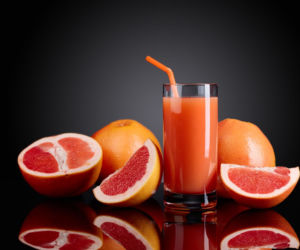Grapefruit