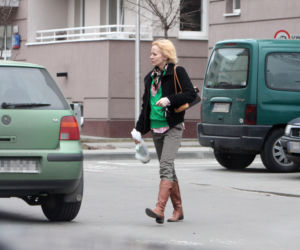 Agnieszka Krukówna