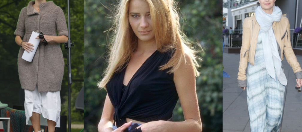 Małgorzata Kożuchowska