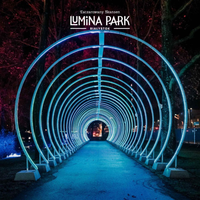 Lumina Park