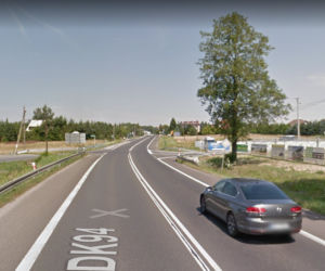 Dwa pasy i rondo turbinowe. Rusza przebudowa ważnej wylotówki z Krakowa