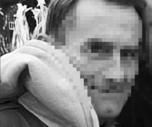 Zabili Andrzeja, upchnęli w walizce i zakopali w polu