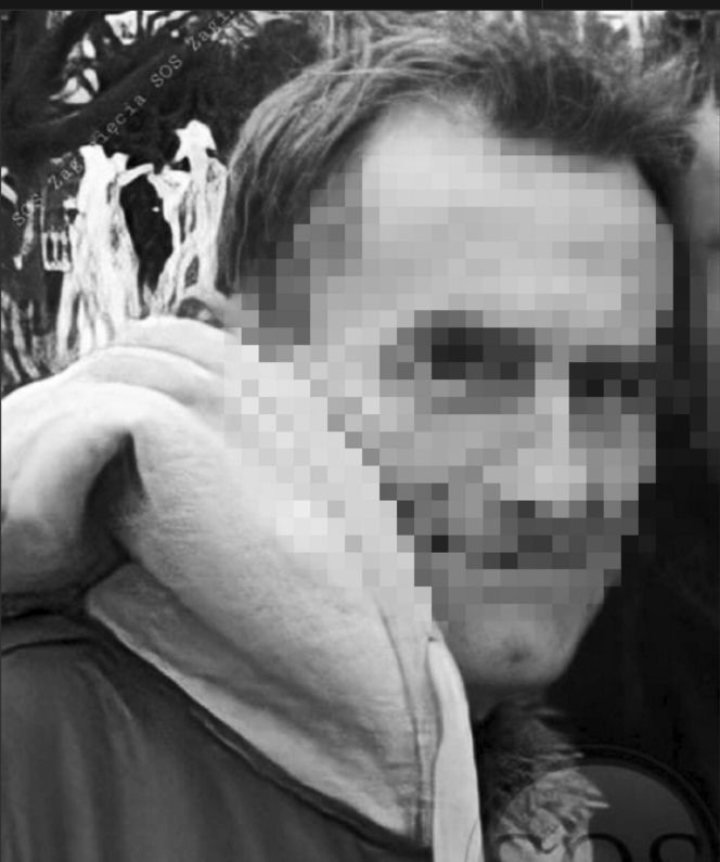 Zabili Andrzeja, upchnęli w walizce i zakopali w polu