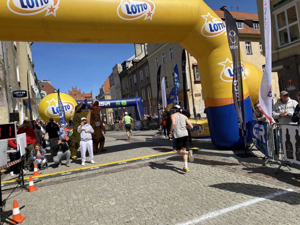22. Lotto Bieg Jakubowy