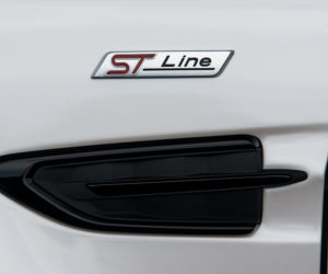 Ford Kuga ST Line