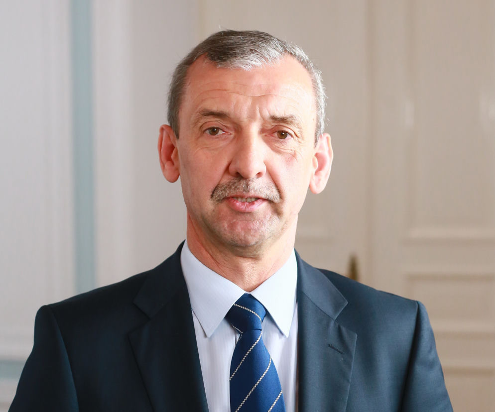 Sławomir Broniarz