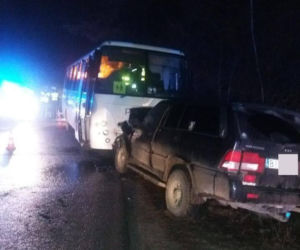 Po wypadku lekarze odkryli, że 13-latka jest w ciąży!