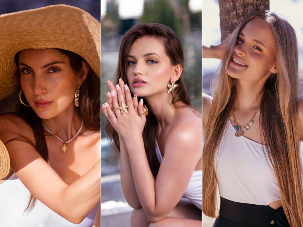 Finalistki Miss Polski 2026
