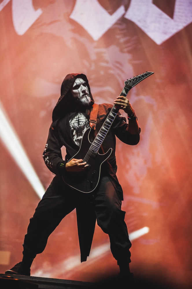 Rockowizna Festiwal Kraków: dzień drugi 29.8.2026.
