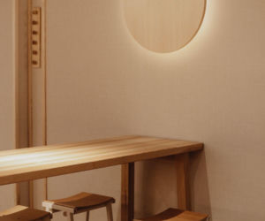 Kulinarna Kamienica  - projekt: Biuro Kreacja i M19 Architekci