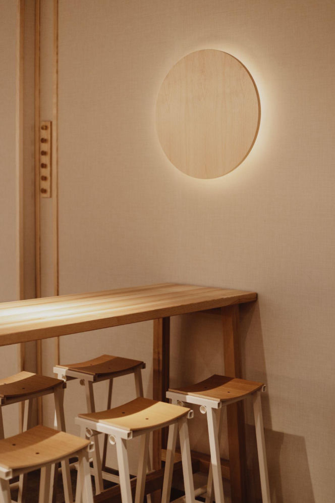 Kulinarna Kamienica  - projekt: Biuro Kreacja i M19 Architekci