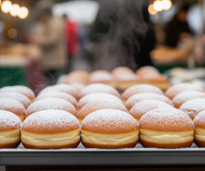 Pączki z Ekleru w Krakowie. Co sprawia, że są najlepsze?