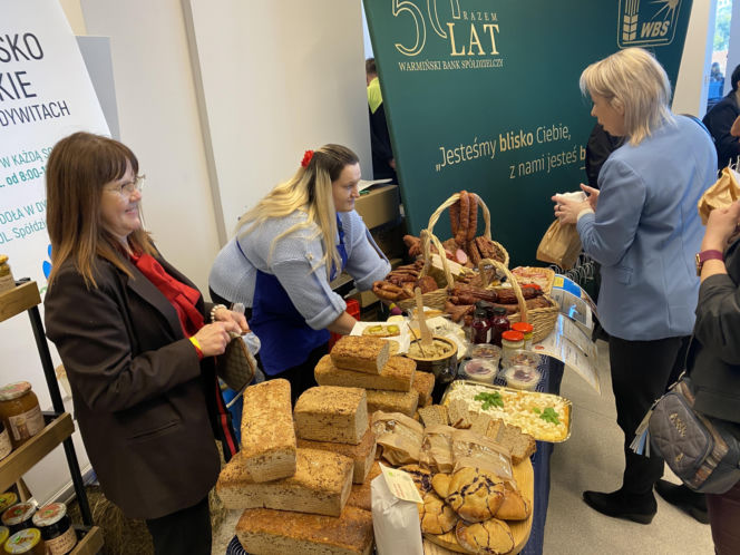 Warmia Inspiration 2026 – Evolution