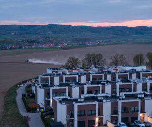 Osiedle Silver City w Witoszowie Dolnym