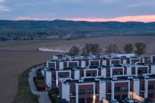Osiedle Silver City w Witoszowie Dolnym