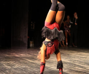 Debiuty kulturystyczne w Grudziądzu