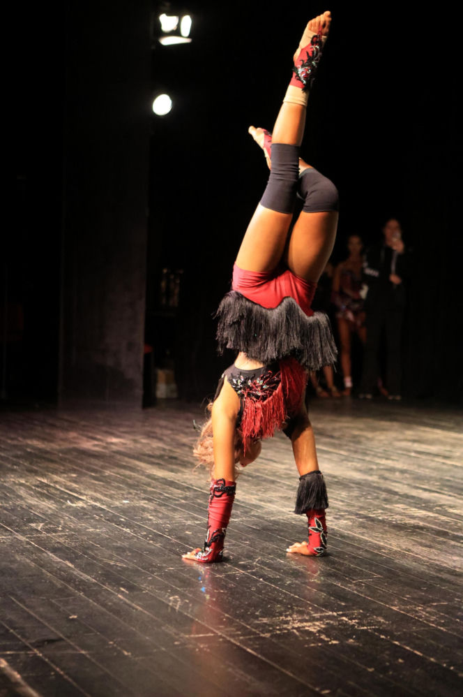 Debiuty kulturystyczne w Grudziądzu