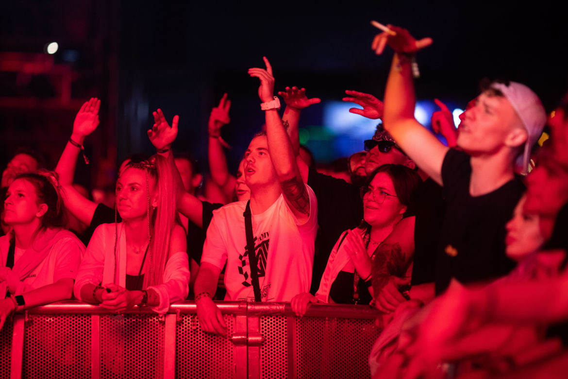 Lech Polish Hip-Hop Festival 2023