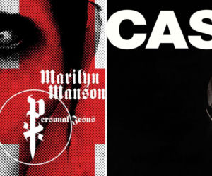 “Personal Jesus” Depeche Mode w wydaniu innych artystów! Marilyn Manson i Johnny Cash to dopiero początek!