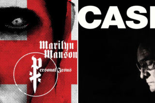 “Personal Jesus” Depeche Mode w wydaniu innych artystów! Marilyn Manson i Johnny Cash to dopiero początek!