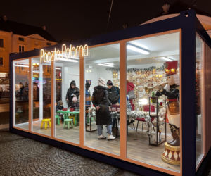 Białostocki Jarmark Świąteczny 2025