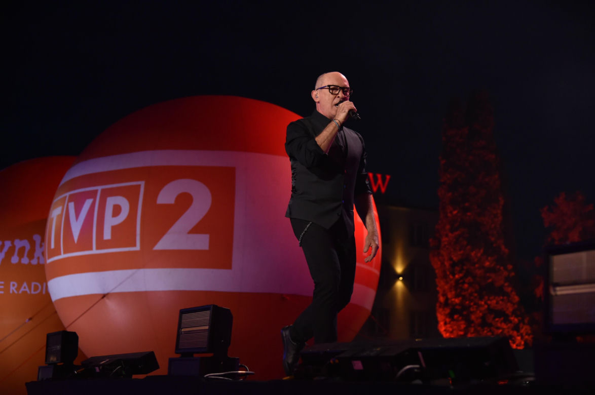 "Lato z Radiem i Telewizją Polską" w Chełmie