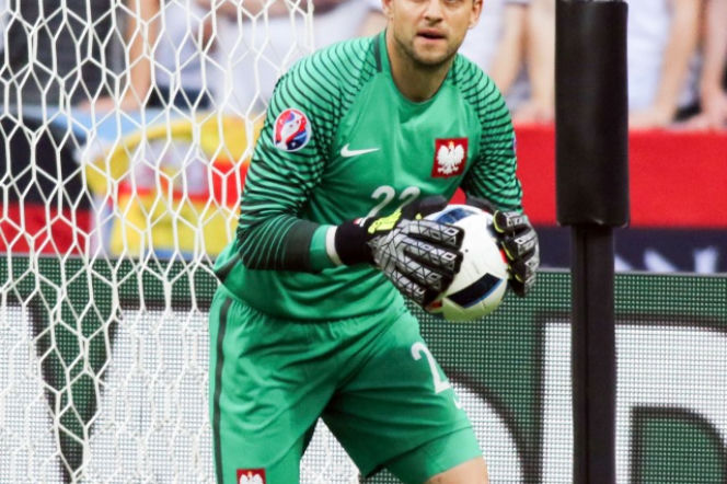 Łukasz Fabiański - 10 ciekawostek