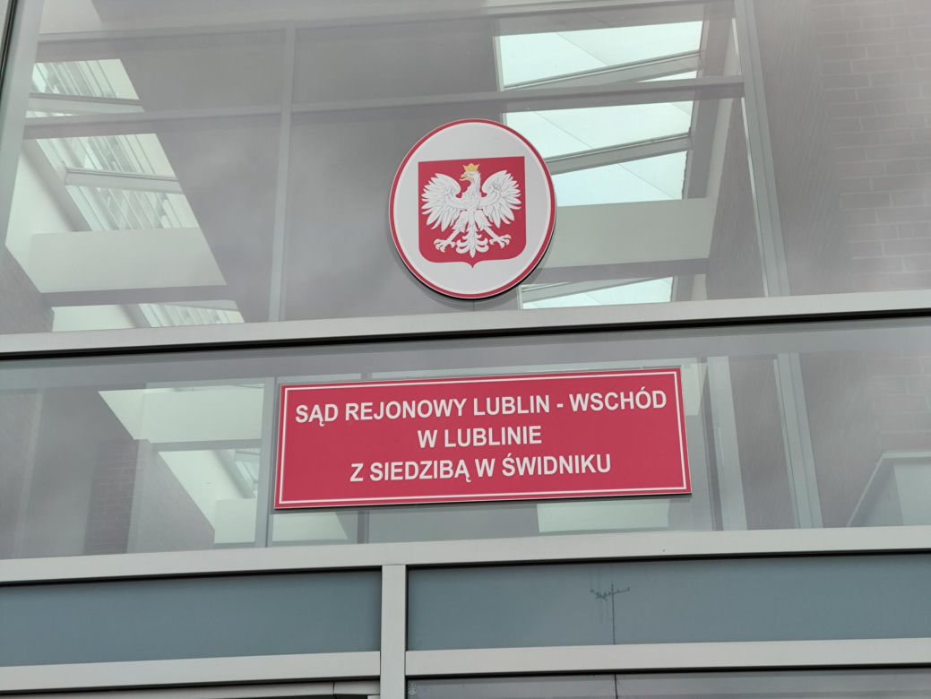 Wyrok w sprawie śmierci 36-latka podczas interwencji policji