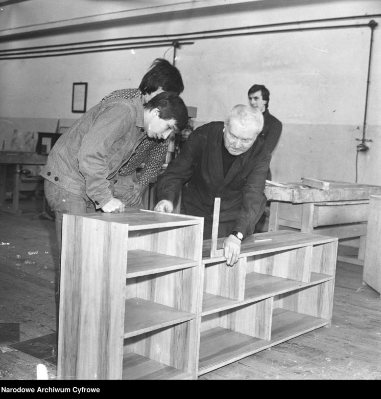 QUIZ PRL. Uczniowie w PRL. Czy pamiętasz lata szkolne? Komplet punktów zdobędą tylko Ci, którzy dorastali w Polsce Ludowej