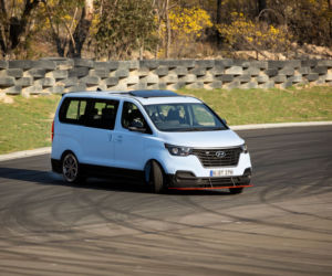 Hyundai iMAX N