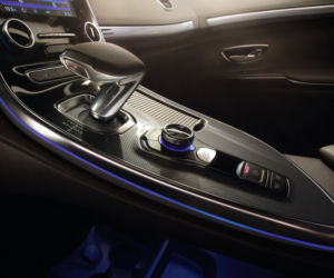 Renault Espace 2015