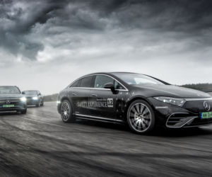 Mercedes-Benz Safety Experience 2022 (Tor Jastrząb)
