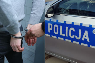 Za kratki w świąteczny weekend. Poszukiwani zatrzymani przez leszczyńską policję