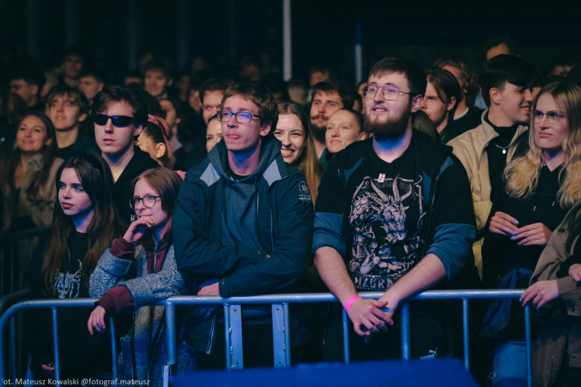 Uniwersalia 2024 Białystok