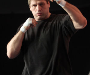 Tak się zmieniał Andrzej Gołota